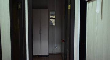 Стандартный семейный номер в Гостинице Guest House on Pirogova st.